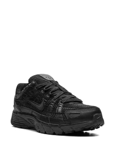 شوز نايك بي - ٦٠٠٠ اسود بريميوم - NIKE P-6000 BLAC...
