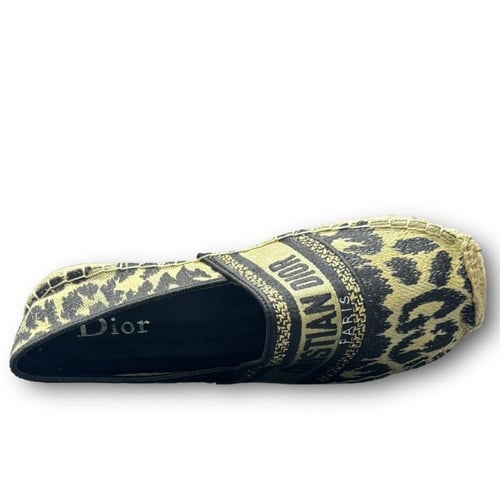 حذاء ديور - Dior Women