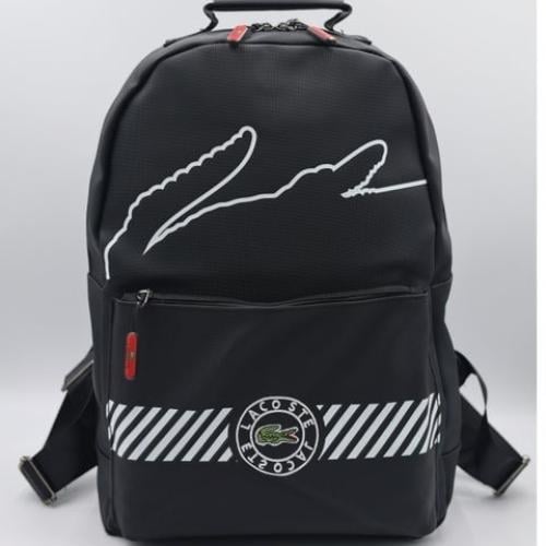 Lacoste Backpack حقيبة ظهر لاكوست