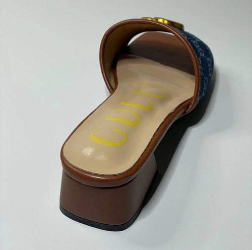 حذاء قوتشي - GUCCI