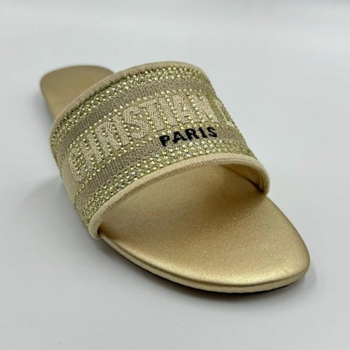 حذاء ديور - Dior Women Sandal