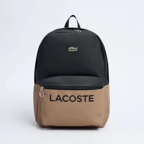 Lacoste Backpack حقيبة ظهر لاكوست