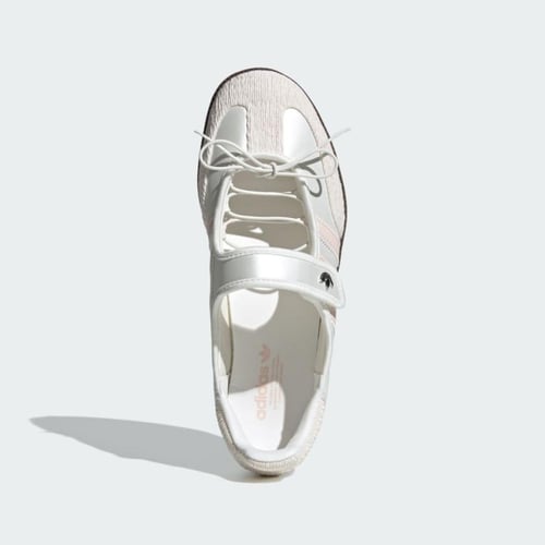 شوز سامبا جين باليرينا وردي - Samba Jane Ballerina