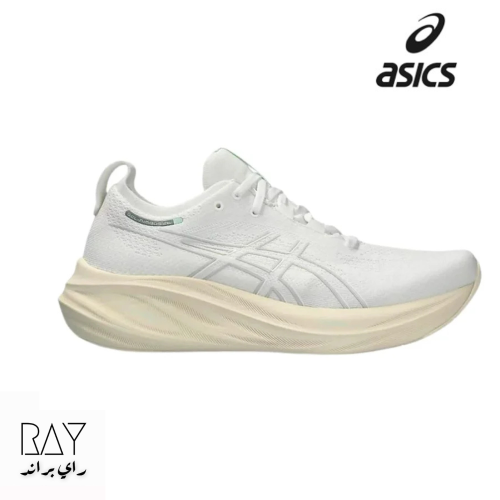اسيكس جل نيمبوس ٢٦ (ماستر)- Asics Gel-Nimbus 26