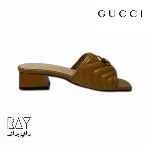 حذاء قوتشي - GUCCI