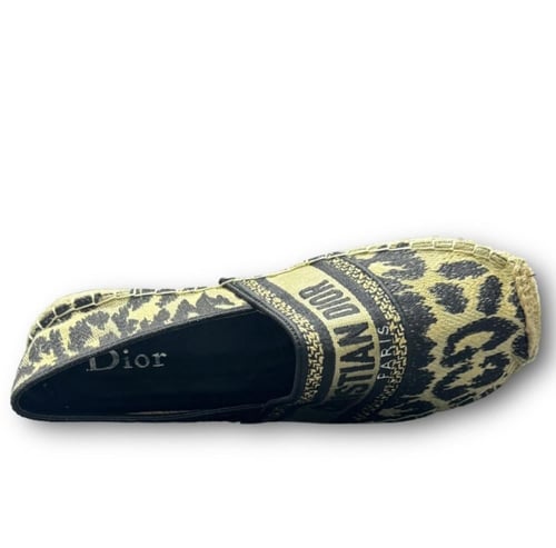 حذاء ديور - Dior Women