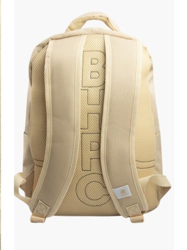 شنطة ظهر بولو (بيج)