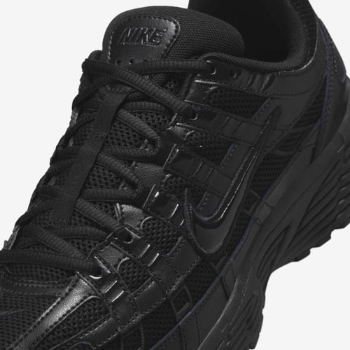شوز نايك بي - ٦٠٠٠ اسود بريميوم - NIKE P-6000 BLAC...