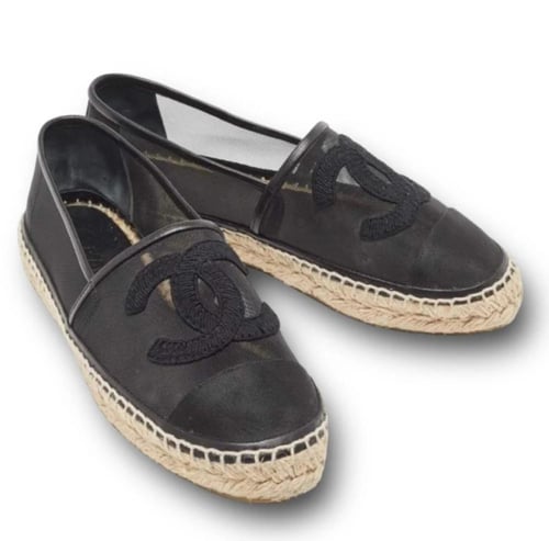 حذاء شانيل -CHANEL Women