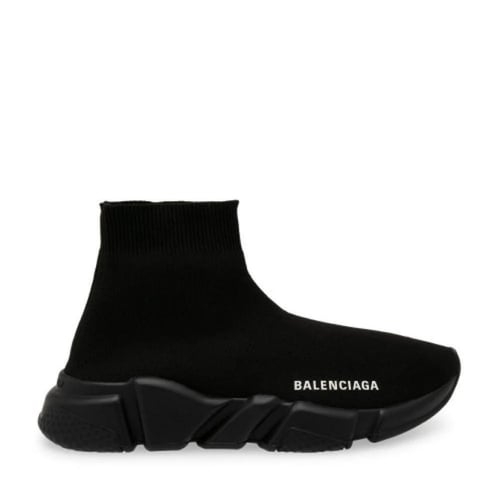 بالنسياقا Balenciaga Speed Black