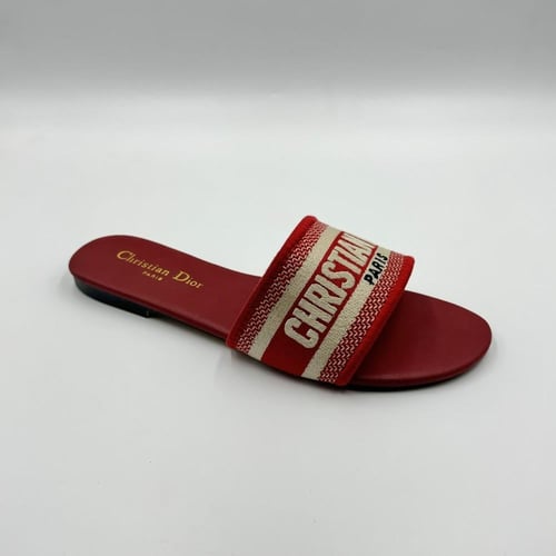 حذاء ديور - Dior Women Sandal