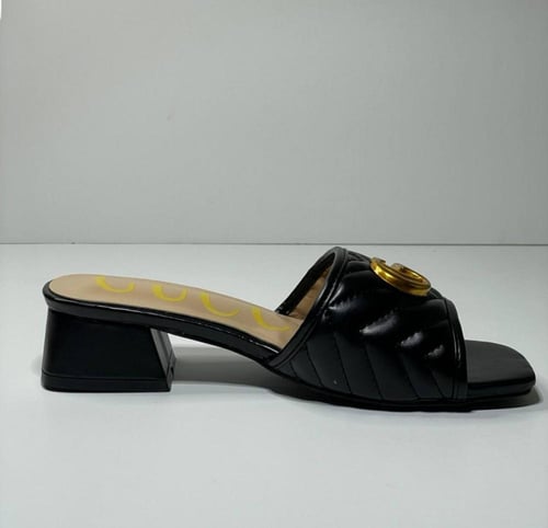 حذاء قوتشي - GUCCI