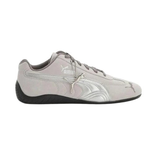 بوما سبيد كات الرمادي (سوبر ماستر هاي كواليتي) spe...