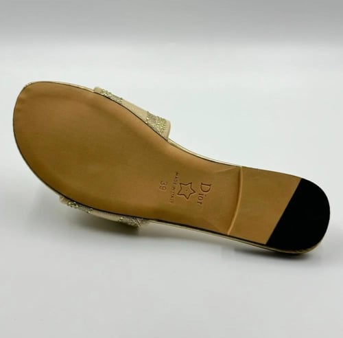 حذاء ديور - Dior Women Sandal