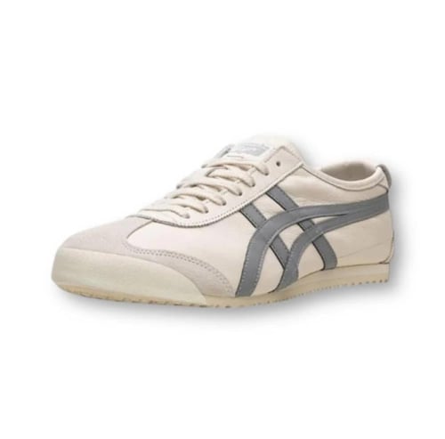 Onitsuka Tiger MEXICO 66 GRAY sneaker تايقر الرماد...