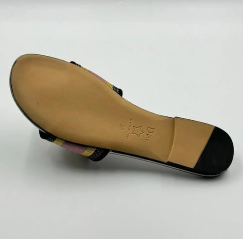 حذاء ديور - Dior Women Sandal