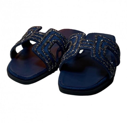 حذاء هيرمز - Hermes women sandal