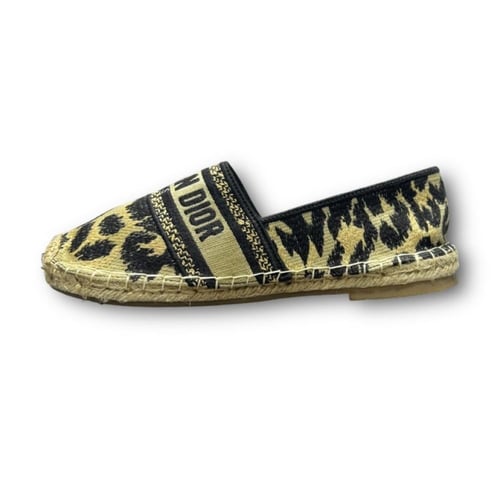 حذاء ديور - Dior Women