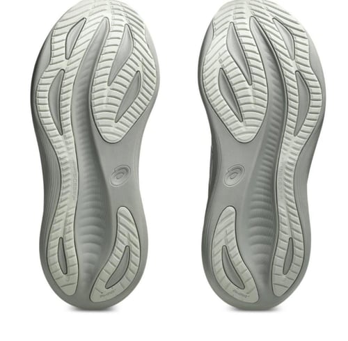 اسيكس جل نيمبوس ٢٧ رصاصي (سوبر ماستر)- Asics Gel-N...