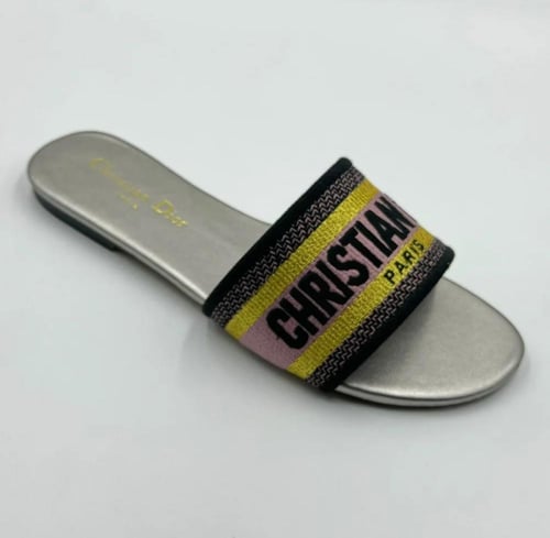 حذاء ديور - Dior Women Sandal