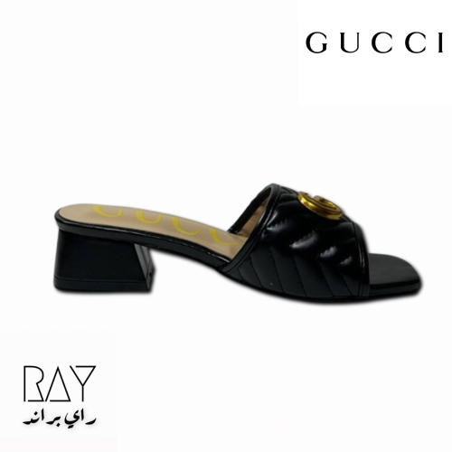 حذاء قوتشي - GUCCI