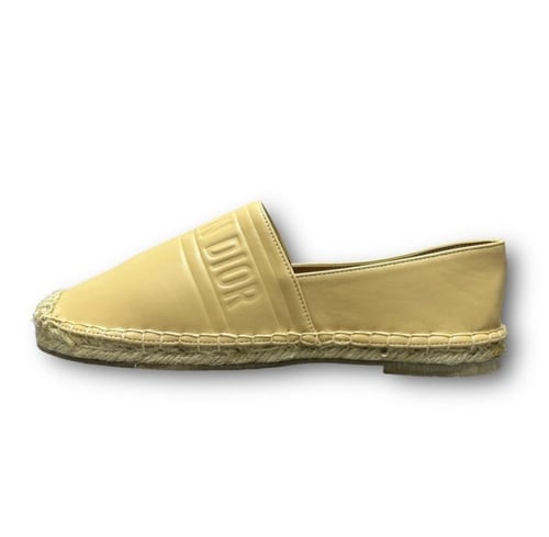 حذاء ديور - Dior Women