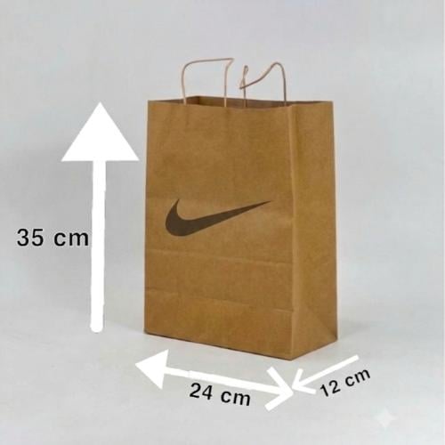 كيس ماركة كرتوني نايك - Nike