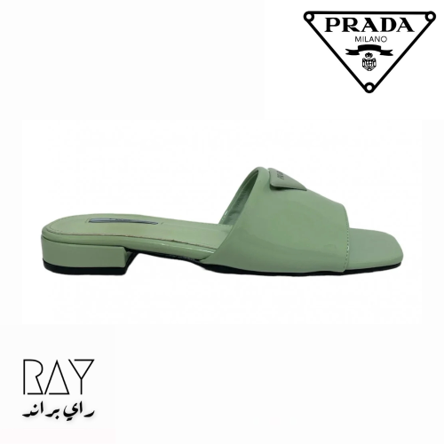 حذاء برادا - PRADA WOMEN SANDAL