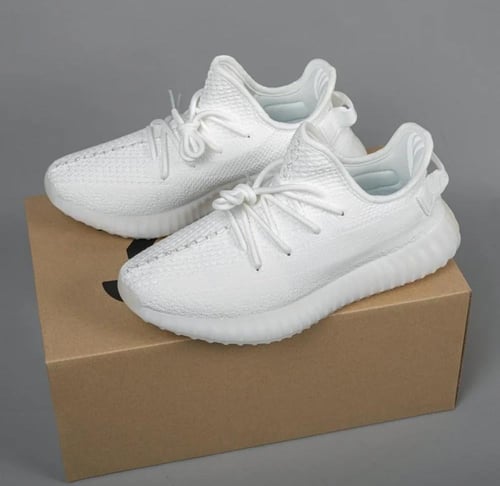 شوز ييزي ٣٥٠ اطفال - KIDS Yeezi 350