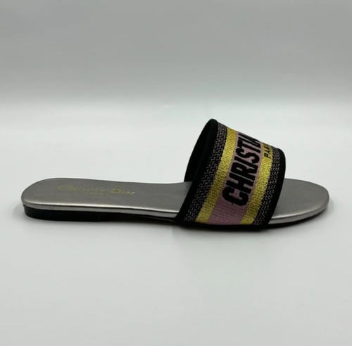 حذاء ديور - Dior Women Sandal