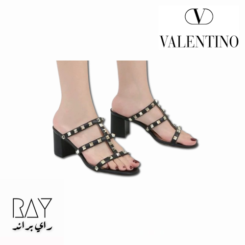 حذاء فالنتينو - Valentino