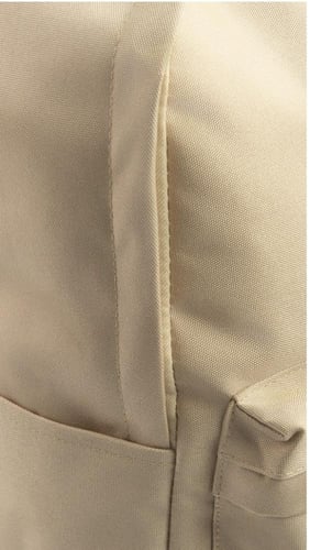 شنطة ظهر بولو (بيج)