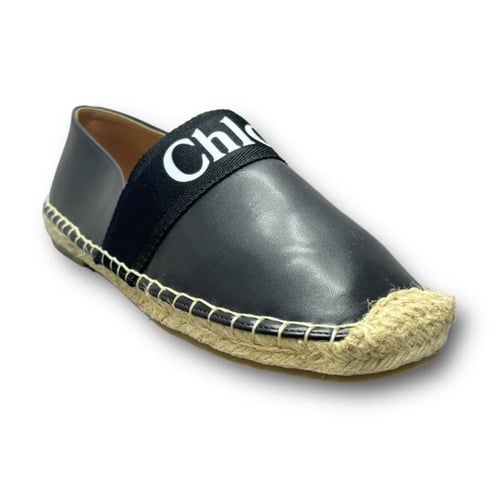 حذاء شلوي لويس فيتون - Chloé Louis Vuitton