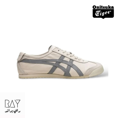 Onitsuka Tiger MEXICO 66 GRAY sneaker تايقر الرماد...