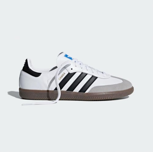 Adidas Samba OG Sneaker اديداس سامبا (سوبر ماستر)