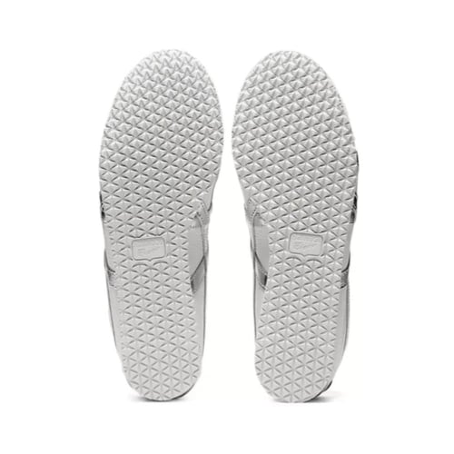 Onitsuka Tiger MEXICO 66 sneaker تايقر ابيض فضي (س...