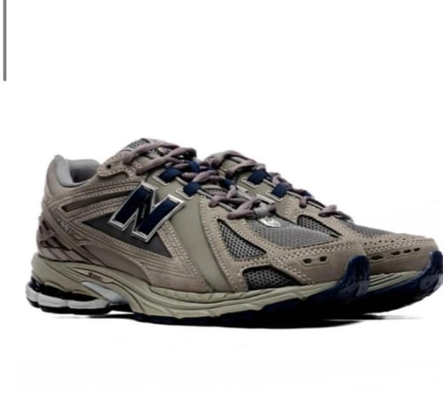 نيوبالانس ١٩٠٦ - Newbalance 1906