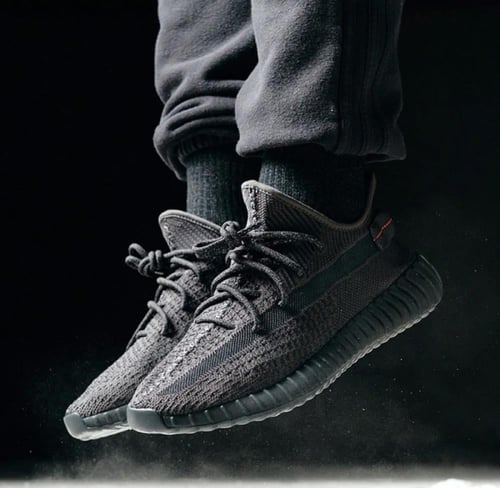 شوز ييزي ٣٥٠ - Yeezi 350