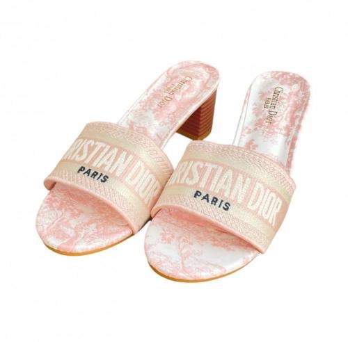 حذاء ديور - Dior Women Sandal