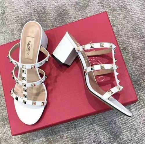 حذاء فالنتينو - Valentino