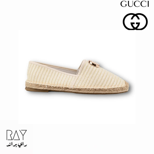 حذاء قوتشي - GUCCI Women