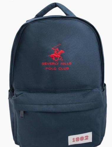 شنطة ظهر بولو