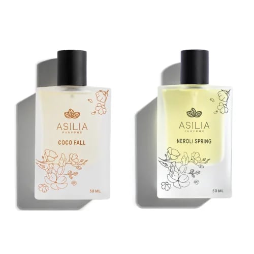 بكج الفصول | Spring & Fall Collection