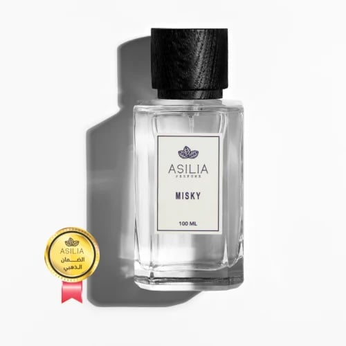 عطر مسكي