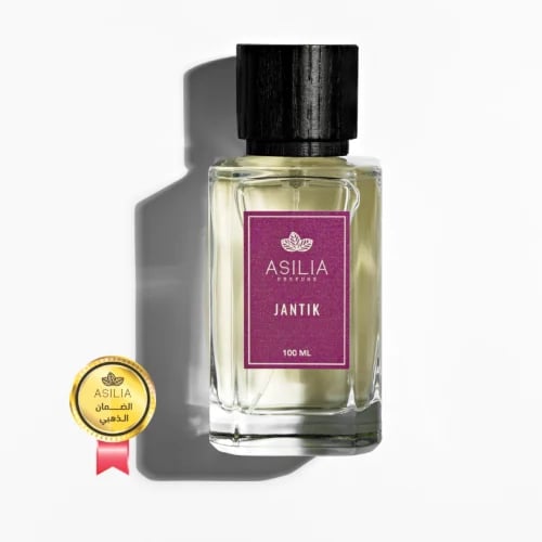 عطر جانتك