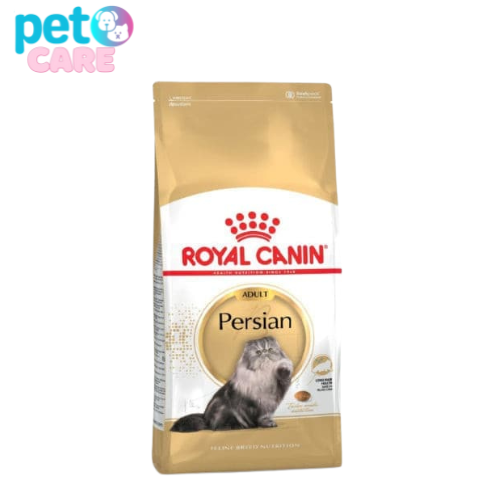 رويال طعام متكامل ومتوازن - القطط الفارسية البالغة...