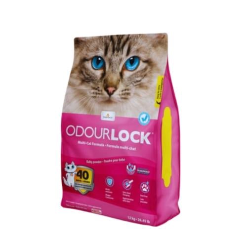 رمل اودور لوك من انترساند برائحة بودرة الاطفال 12...