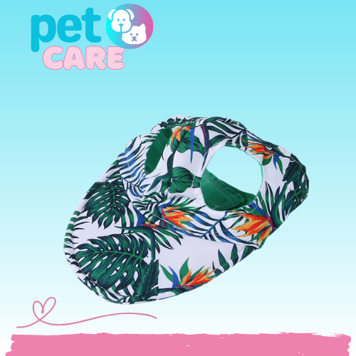 قبعة بيسبول للكلاب والحيوانات الاليفة، واقية من ال...