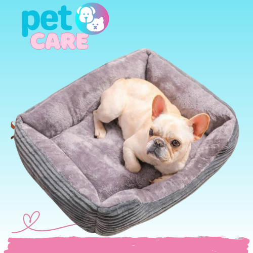 سرير للنوم للكلاب والقطط