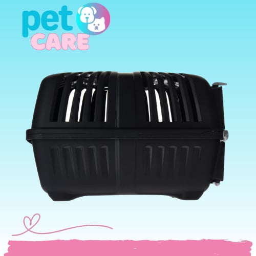 قفص حمل لنقل الحيوانات الاليفة راتيكو 1 من البلاست...